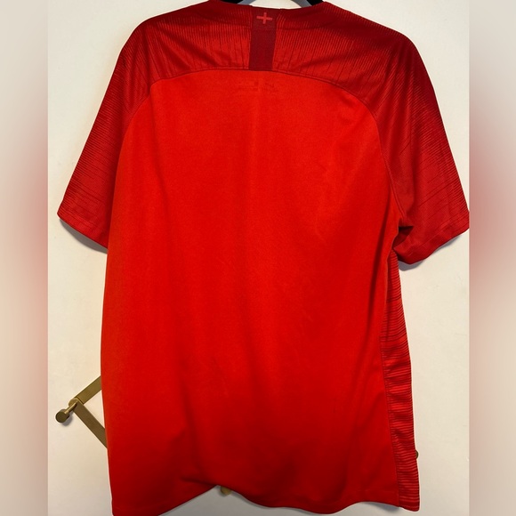 England World Cup Jersey - Picture 4 of 4